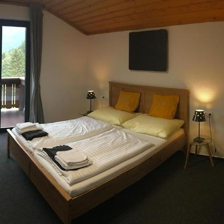Landhaus Marlies Apartments Zell am See Zewnętrze zdjęcie