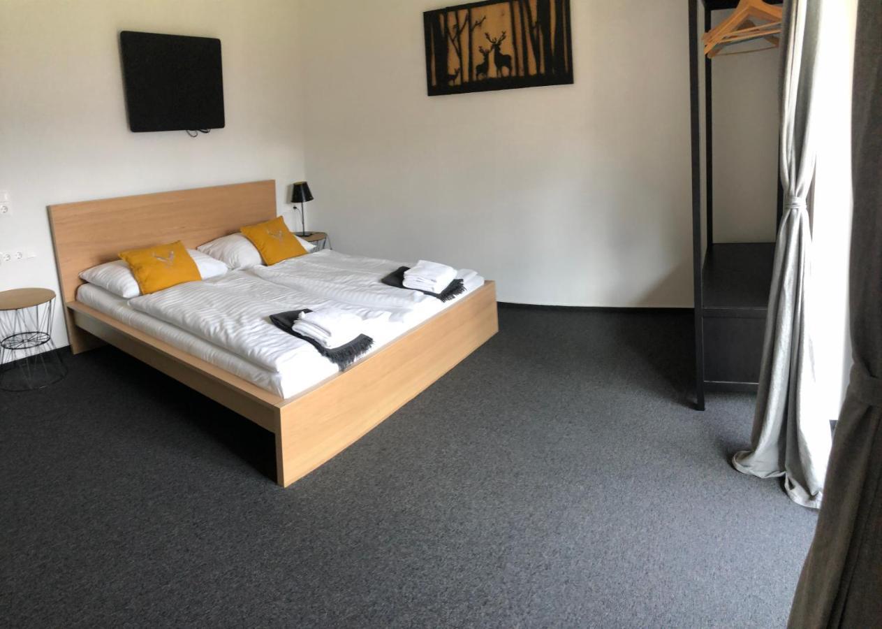 Landhaus Marlies Apartments Zell am See Zewnętrze zdjęcie