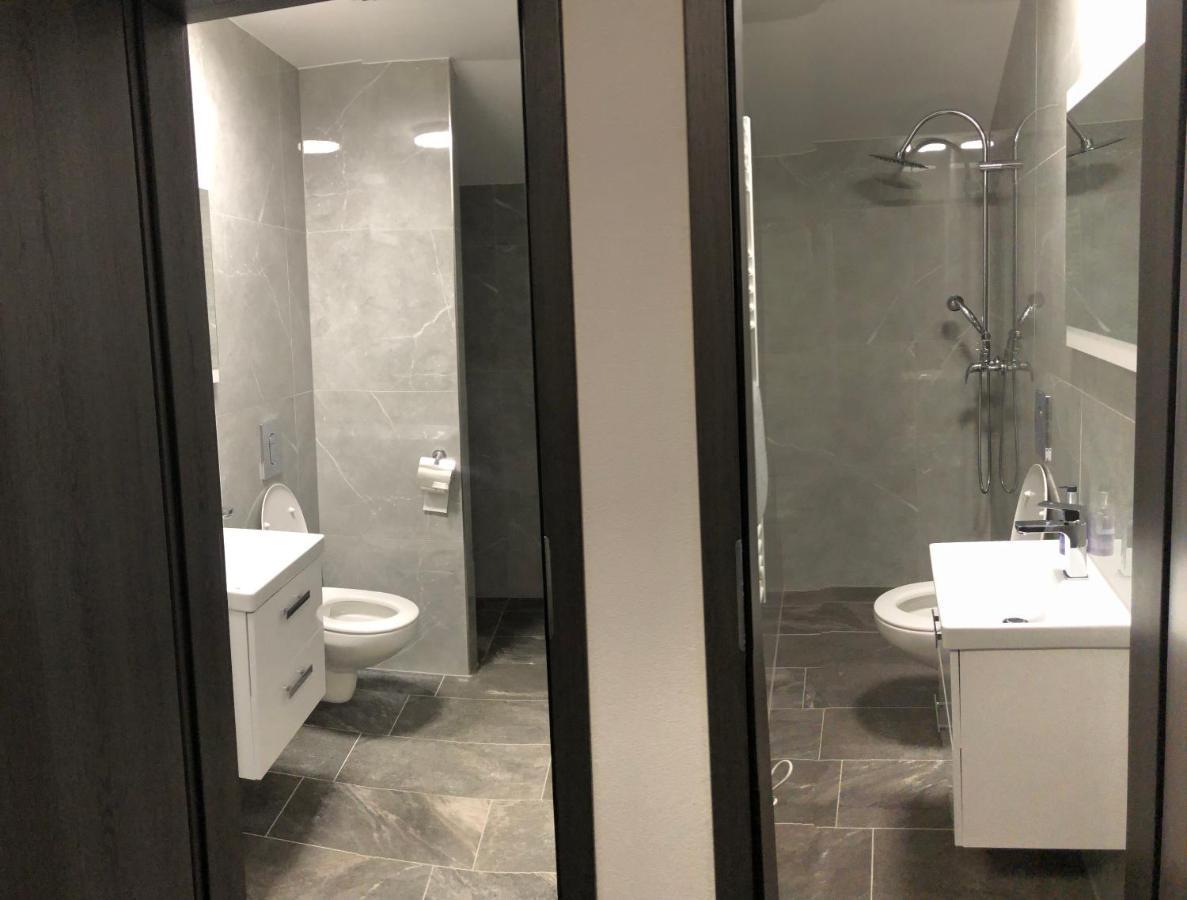 Landhaus Marlies Apartments Zell am See Zewnętrze zdjęcie