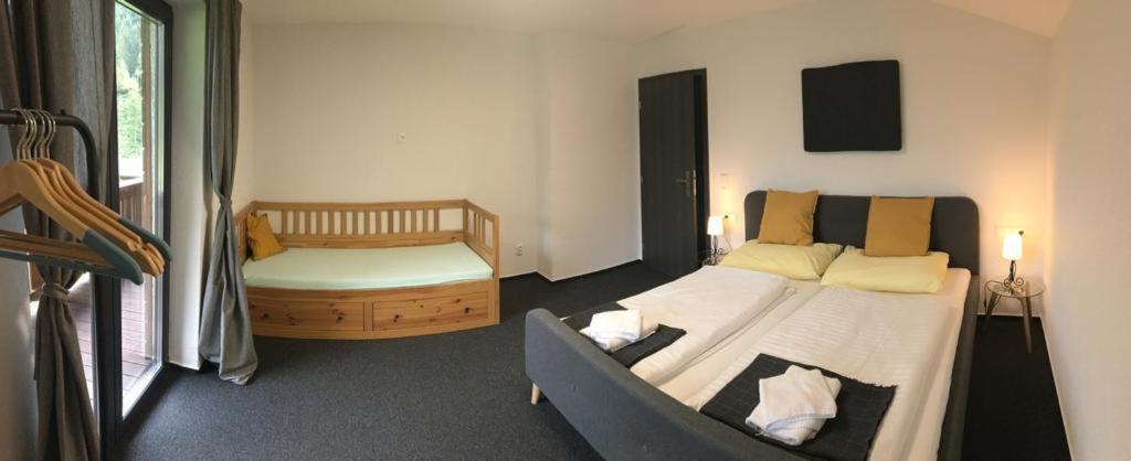 Landhaus Marlies Apartments Zell am See Zewnętrze zdjęcie