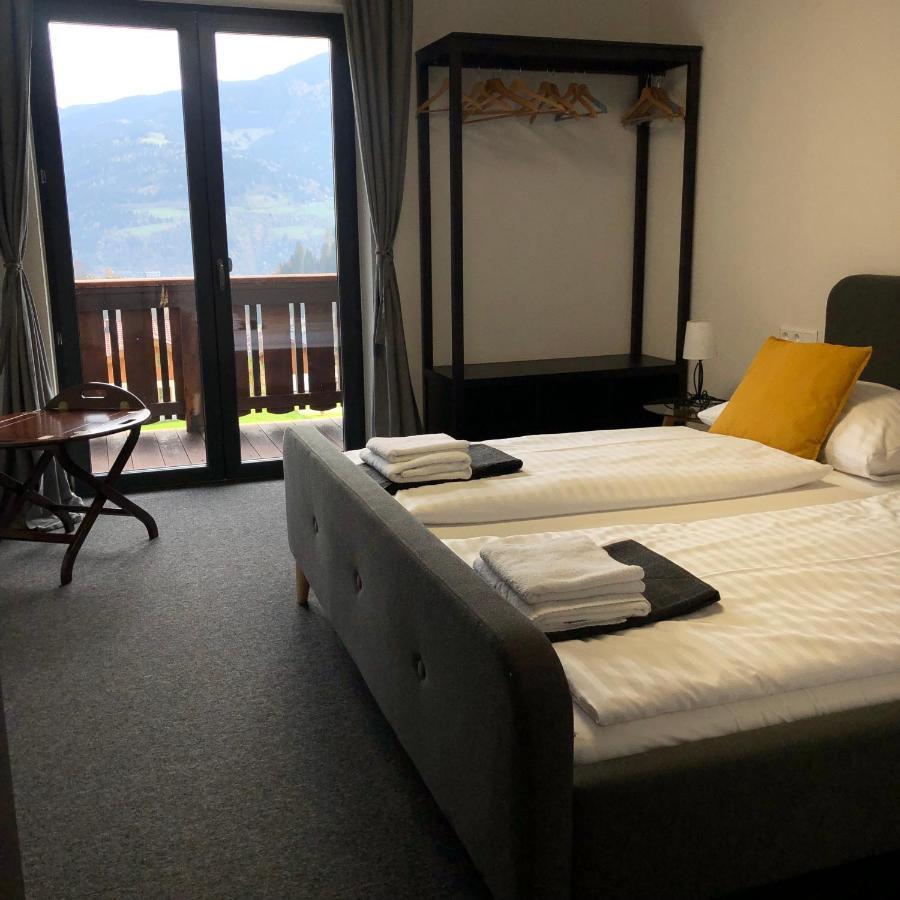Landhaus Marlies Apartments Zell am See Zewnętrze zdjęcie