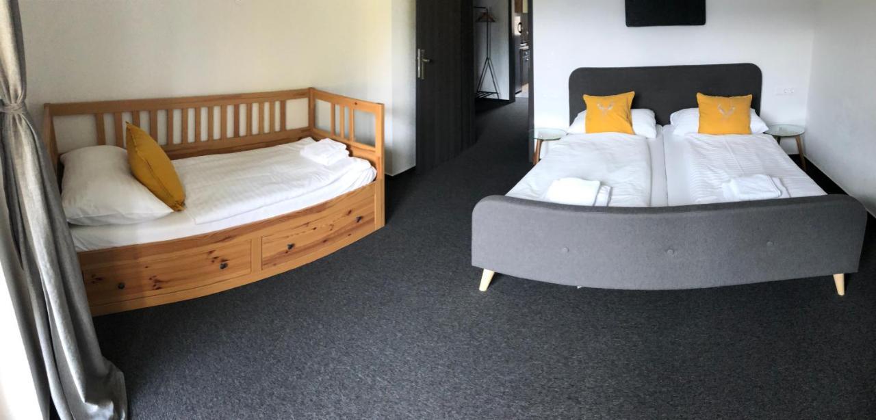 Landhaus Marlies Apartments Zell am See Zewnętrze zdjęcie