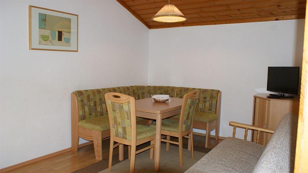 Landhaus Marlies Apartments Zell am See Zewnętrze zdjęcie
