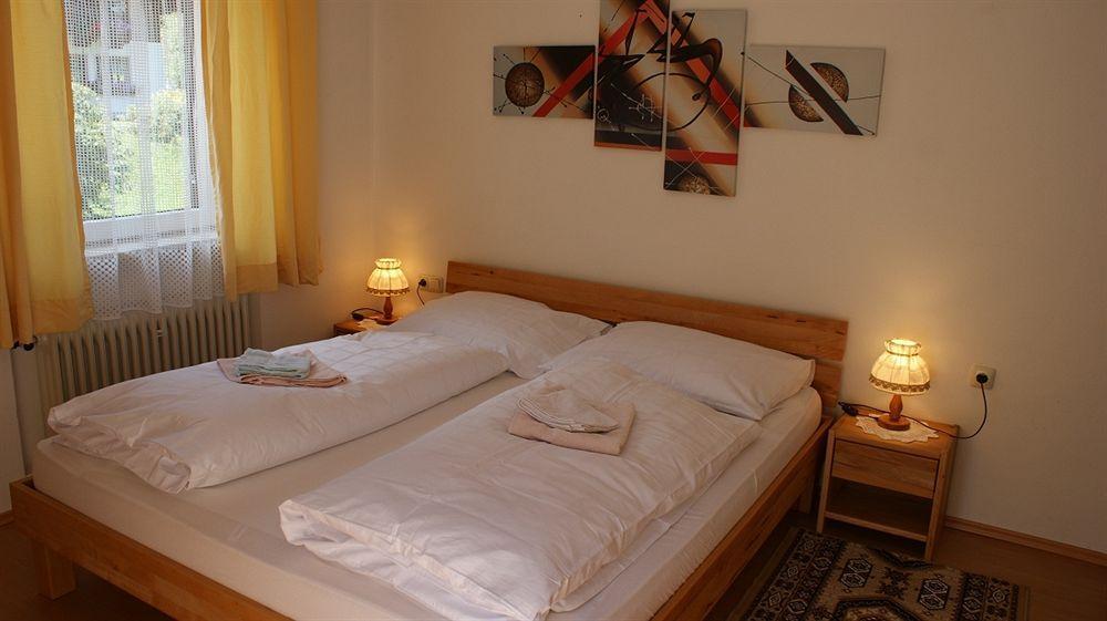Landhaus Marlies Apartments Zell am See Zewnętrze zdjęcie