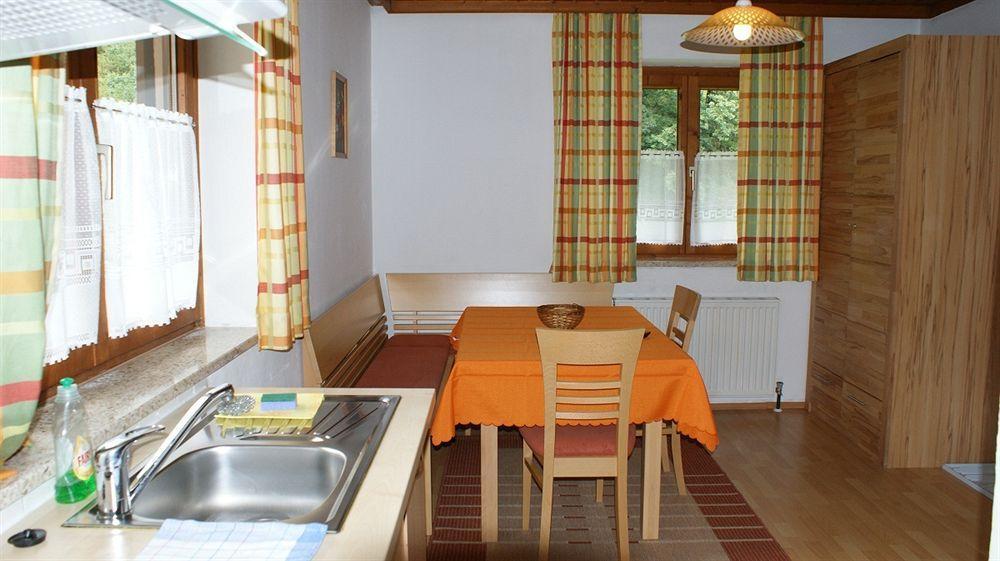 Landhaus Marlies Apartments Zell am See Zewnętrze zdjęcie