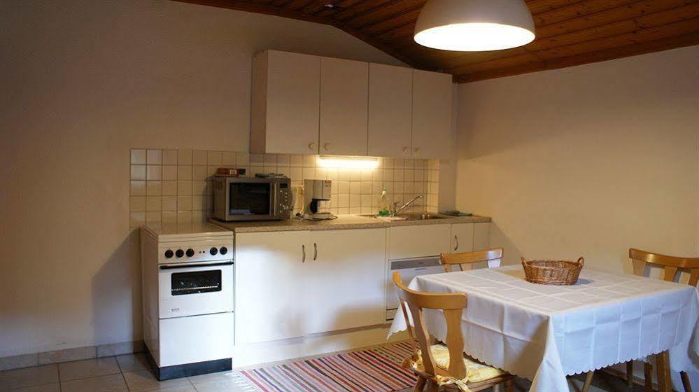 Landhaus Marlies Apartments Zell am See Zewnętrze zdjęcie