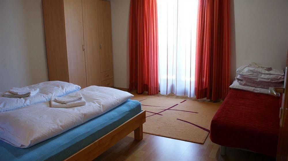 Landhaus Marlies Apartments Zell am See Zewnętrze zdjęcie