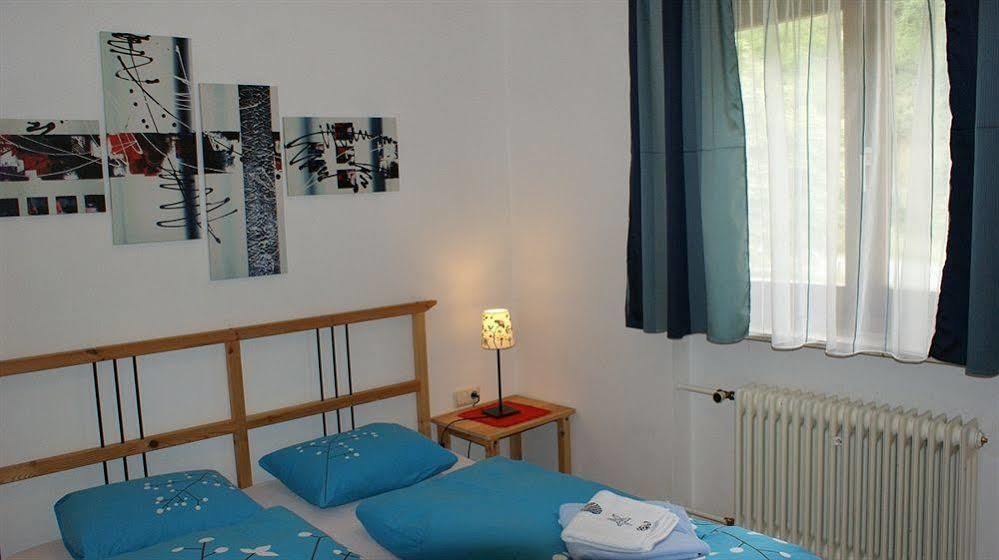 Landhaus Marlies Apartments Zell am See Zewnętrze zdjęcie
