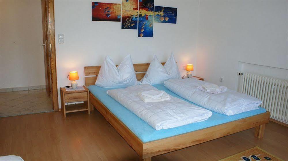 Landhaus Marlies Apartments Zell am See Zewnętrze zdjęcie