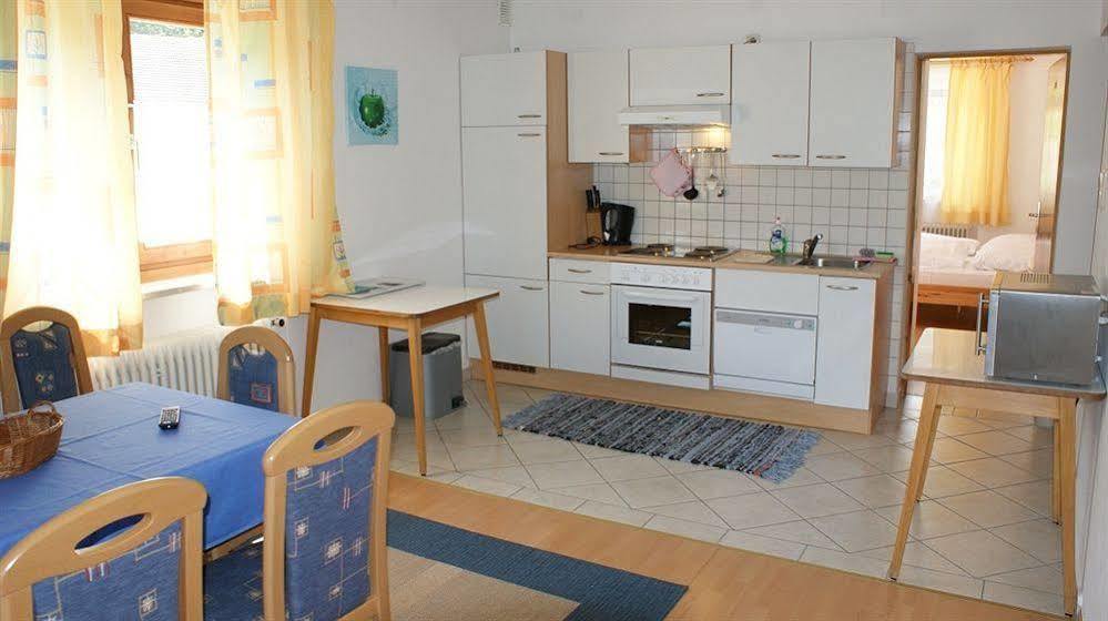 Landhaus Marlies Apartments Zell am See Zewnętrze zdjęcie