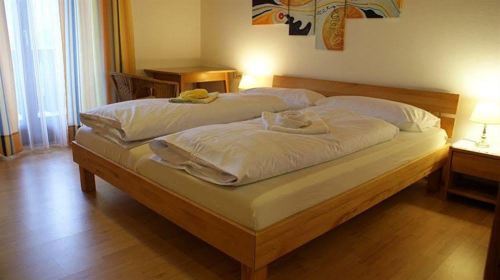 Landhaus Marlies Apartments Zell am See Zewnętrze zdjęcie